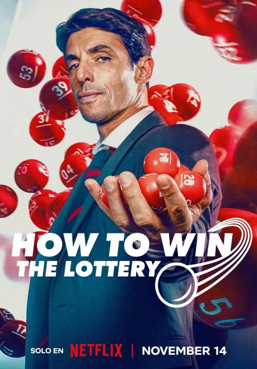How to Win the Lottery - ปฏิบัติการถูกสลาก (ซับไทย) (StreamX)