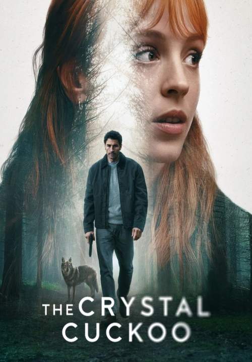 The Crystal Cuckoo - กาเหว่าคริสตัล (พากย์ไทย) (StreamX)