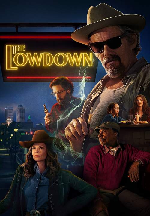 The Lowdown (ซับไทย) (StreamX)