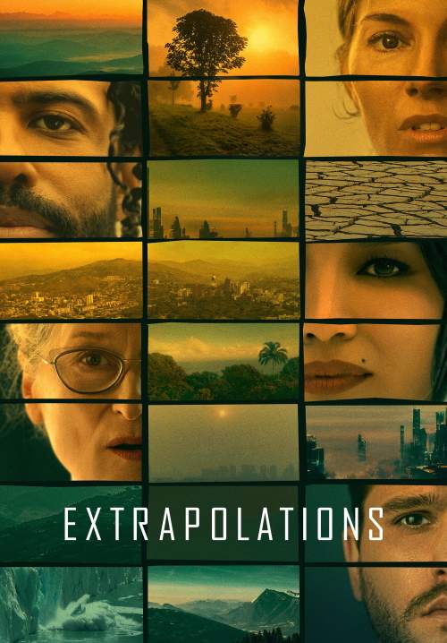 Extrapolations (ซับไทย) (StreamX)