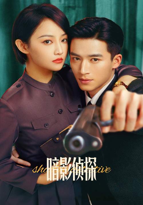 Shadow Detective - นักสืบในเงามืด (ซับไทย) (StreamX)
