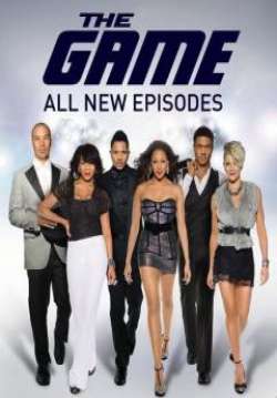 The Game (Mini Series)