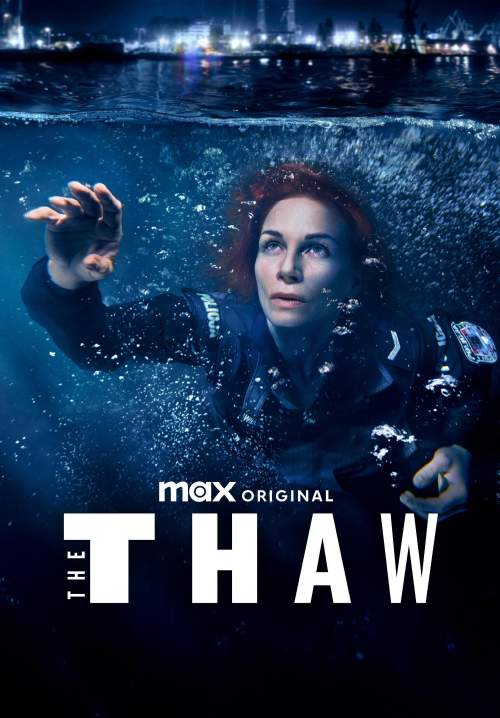 The Thaw - เดอะ ธอว์: เมื่อความลับละลาย (ซับไทย) (StreamX)