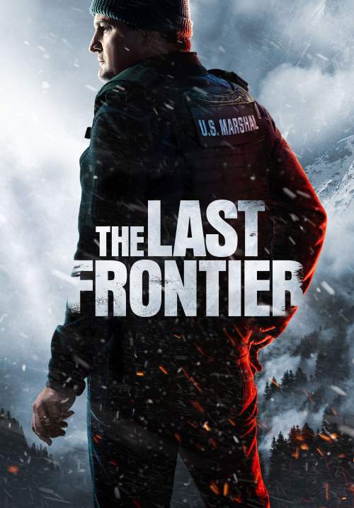 The Last Frontier (ซับไทย) (StreamX)