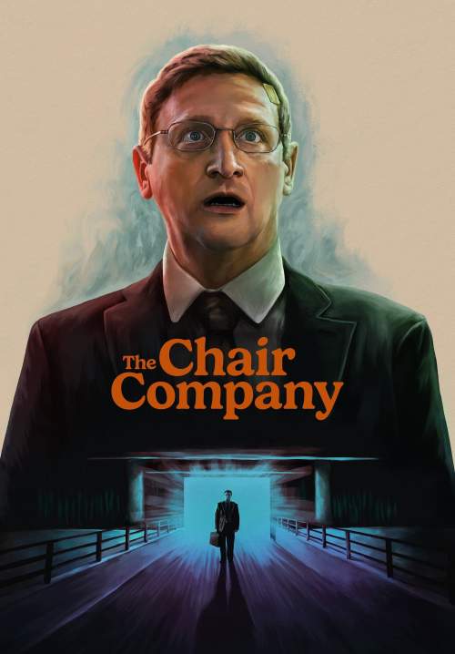 The Chair Company - เดอะ แชร์ คอมปะนี: สืบสวนชวนหัว (ซับไทย) (StreamX)