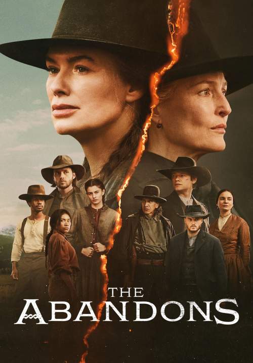 The Abandons - คนโลกลืม สู้ลืมโลก (ซับไทย) (StreamX)