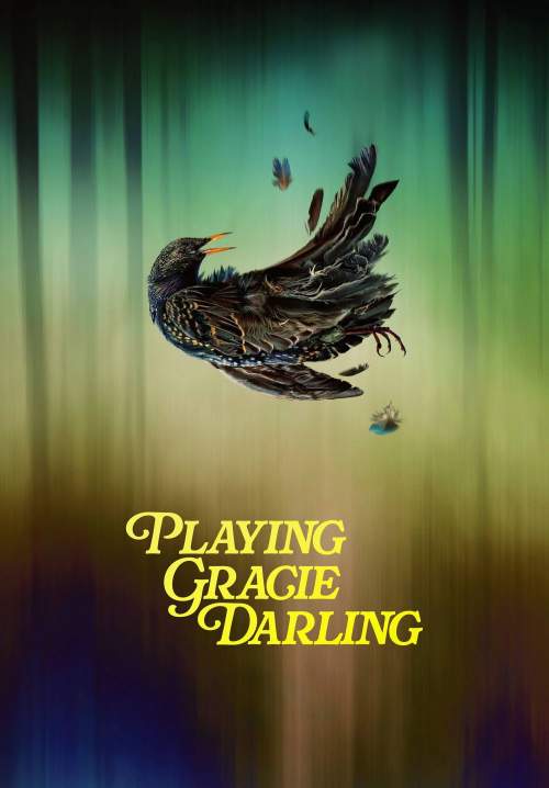 Playing Gracie Darling - เกมหลอน ลักพาตาย (พากย์ไทย) (StreamX)