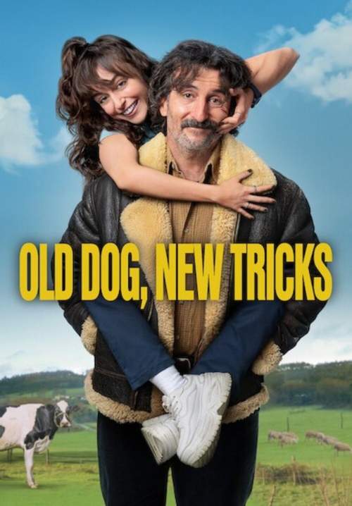 Old Dog, New Tricks - หมอแก่หัดใหม่ (ซับไทย) (StreamX)