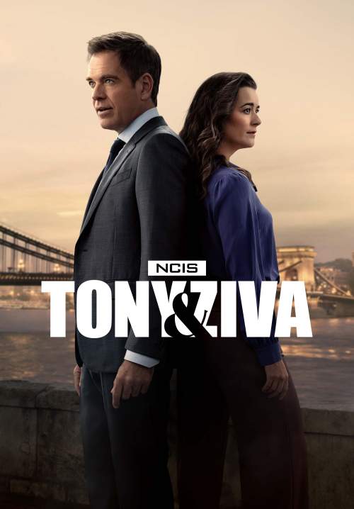 NCIS: Tony & Ziva (ซับไทย) (StreamX)