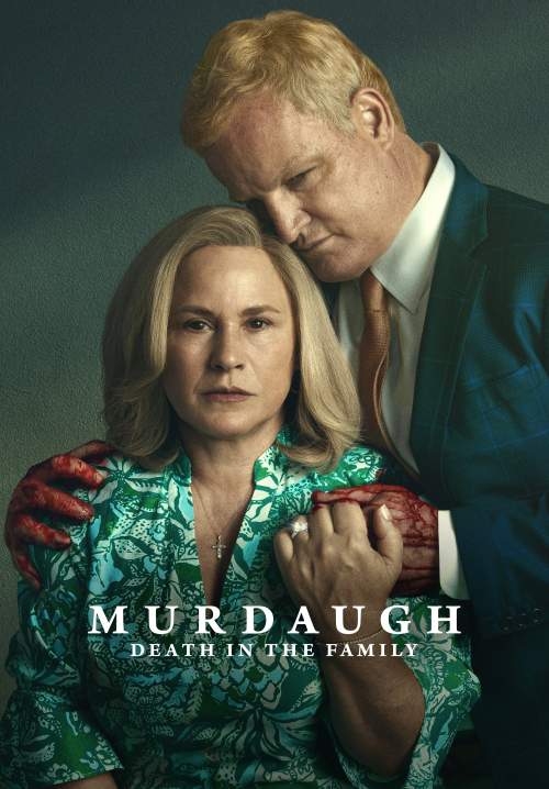 Murdaugh: Death in the Family (ซับไทย) (StreamX)