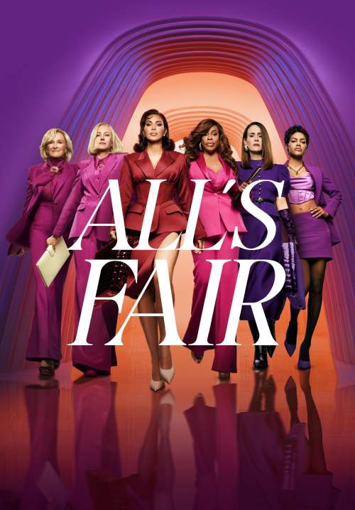 All's Fair (ซับไทย) (StreamX)