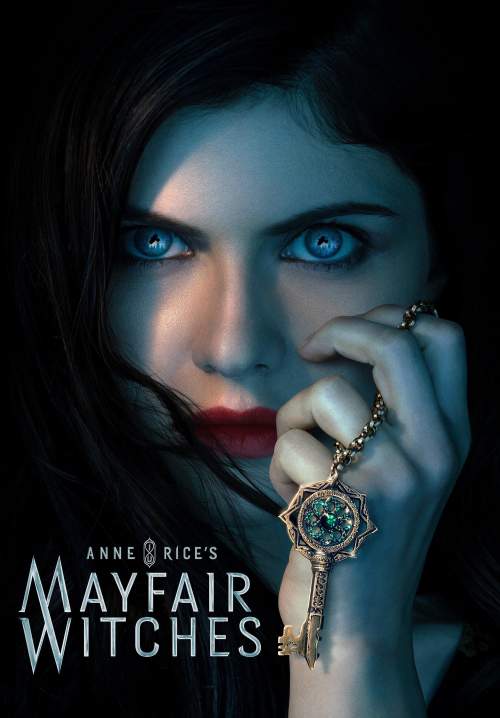 Mayfair Witches - แม่มดเมย์แฟร์ (ซับไทย) (StreamX)