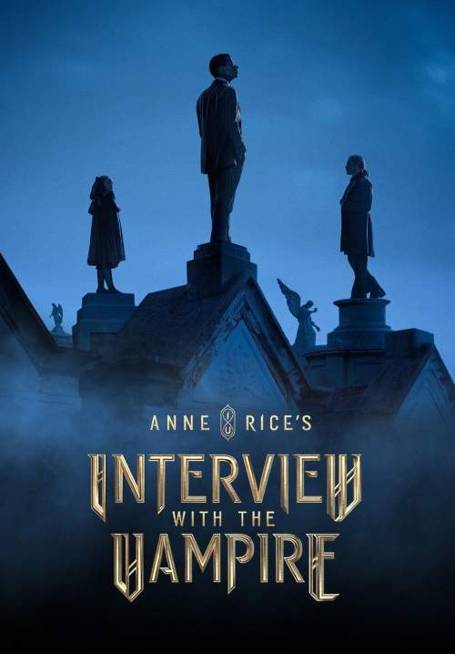 Interview with the Vampire - บันทึกรัตติกาลต้องสาป (ซับไทย) (StreamX)