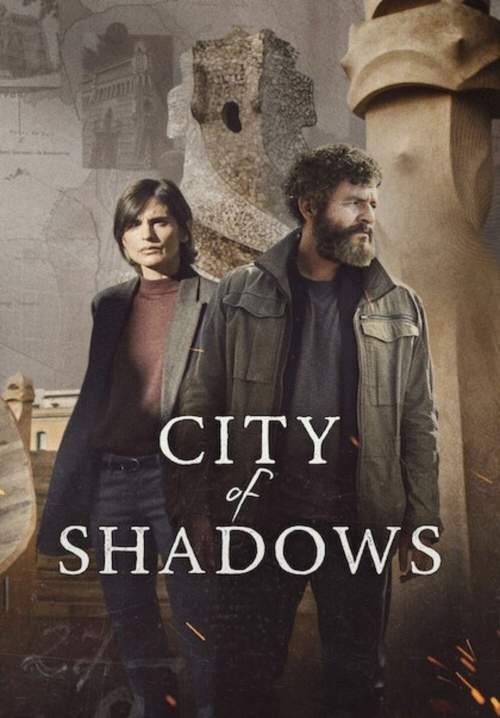 City of Shadows - เมืองซ่อนเงา (พากย์ไทย) (StreamX)