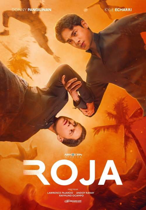 Roja (ซับไทย) (StreamX)