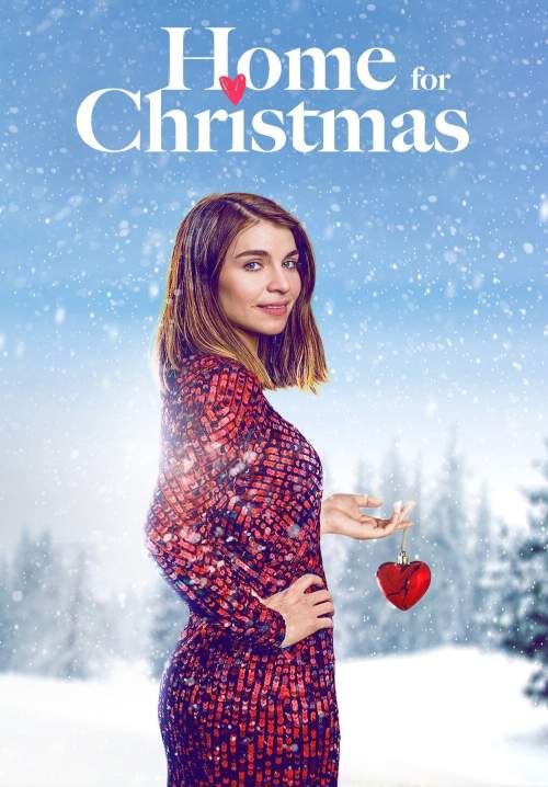 Home for Christmas (ซับไทย) (StreamX)