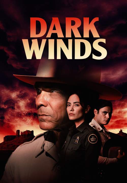 Dark Winds - สายลมแห่งความมืด (ซับไทย) (StreamX)