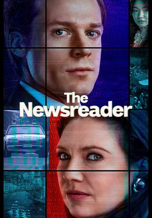 The Newsreader - ห้องข่าวเดือด (ซับไทย) (StreamX)