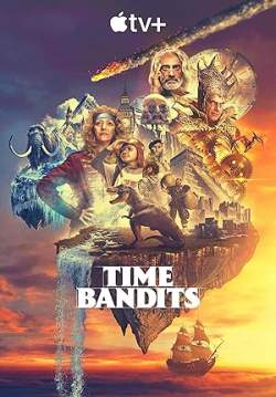 Time Bandits (ซับไทย)