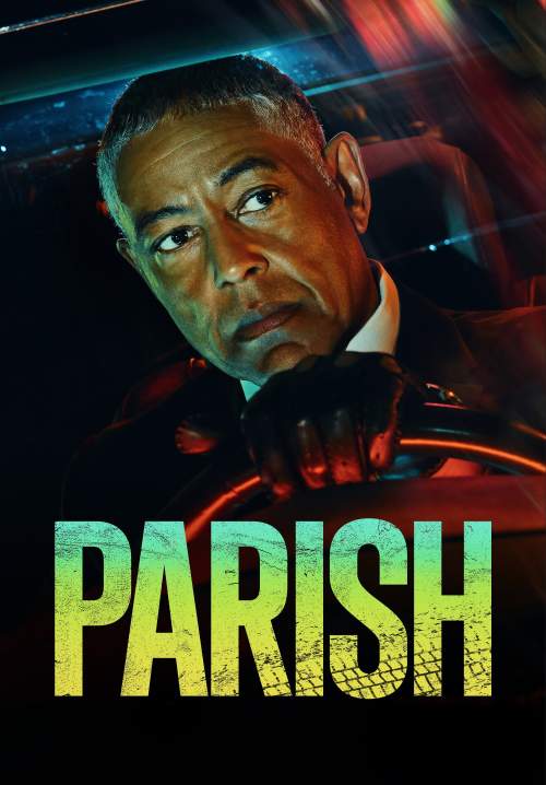 Parish - แพริช: คนขับอันตราย (ซับไทย) (StreamX)