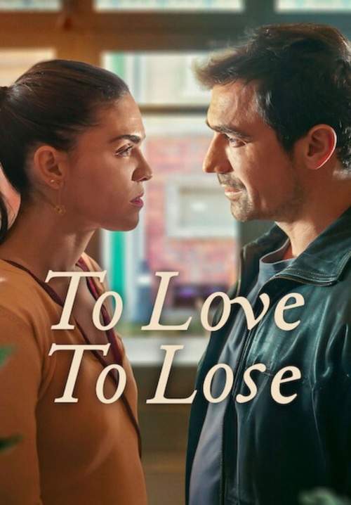 To Love, to Lose (Ayrılık da Sevdaya Dahil) - หากรัก ต้องยอมแพ้ (ซับไทย) (StreamX)