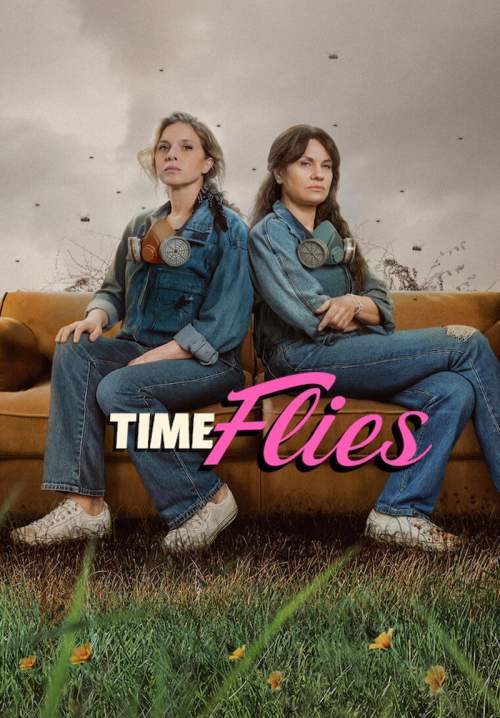 Time Flies (El tiempo de las moscas) - เวลาติดปีก (ซับไทย) (StreamX)