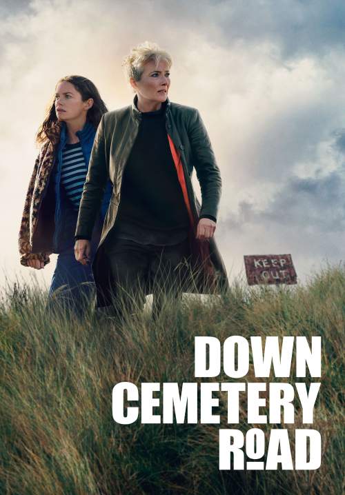 Down Cemetery Road (ซับไทย) (StreamX)