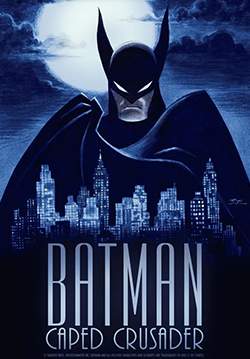 Batman: Caped Crusader (พากย์ไทย)