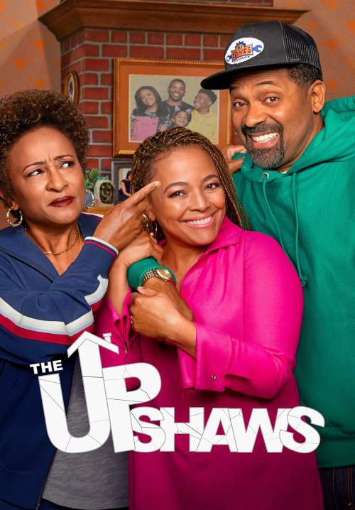 The Upshaws - ดิ อัปชอว์ส (ซับไทย) (Stream X)