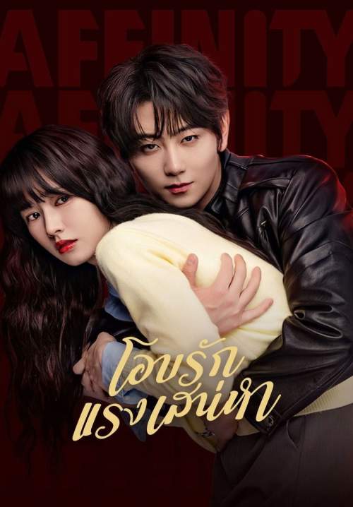 Affinity - โอบรักแรงเสน่หา (พากย์ไทย) (Stream X)