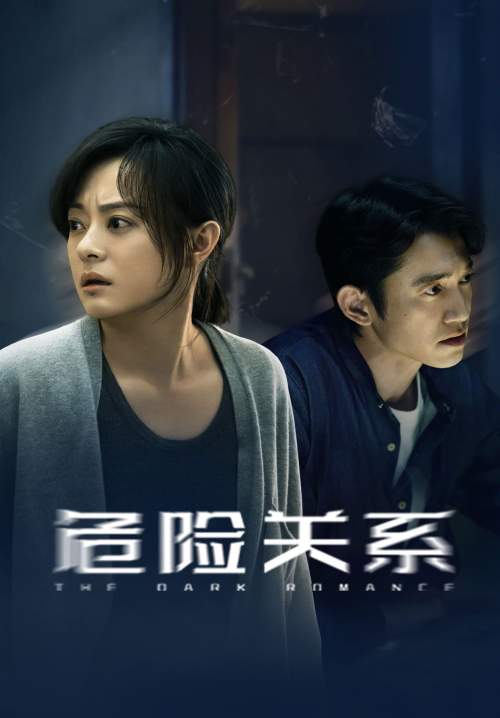 The Dark Romance - ความสัมพันธ์อันตราย (ซับไทย) (Stream X)