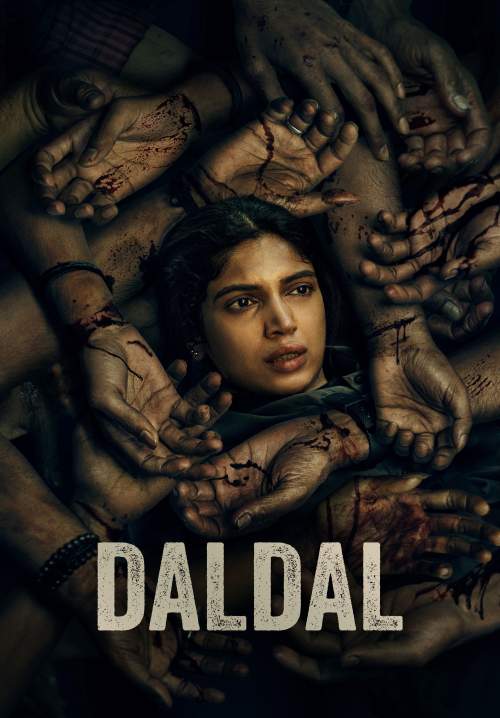 Daldal - ถลำ (ซับไทย) (Stream X)