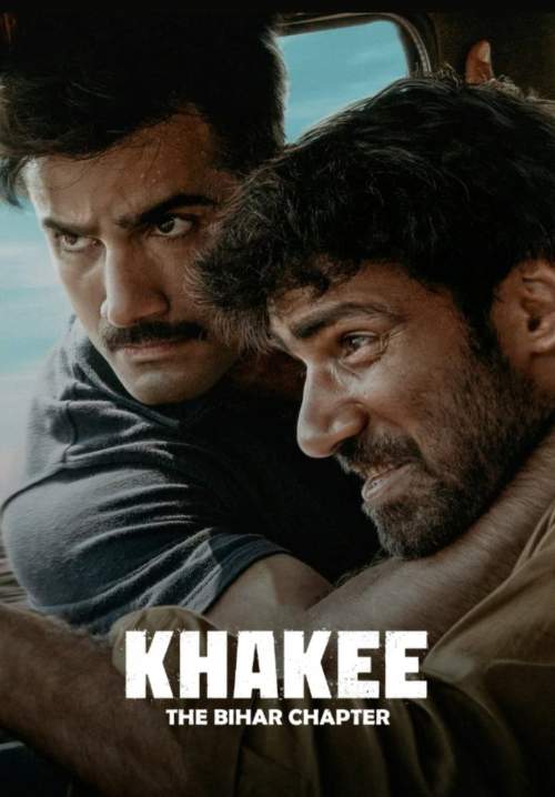 Khakee: The Bihar Chapter - ตำรวจ: บันทึกจากพิหาร (ซับไทย) (Stream X)