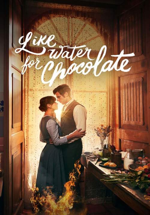 Like Water For Chocolate (Como agua para chocolate) - รสรักเพลิงปรารถนา (ซับไทย) (Stream X)