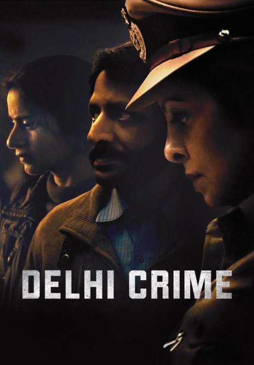 Delhi Crime - ล่าเดนเดลี (ซับไทย) (Stream X)