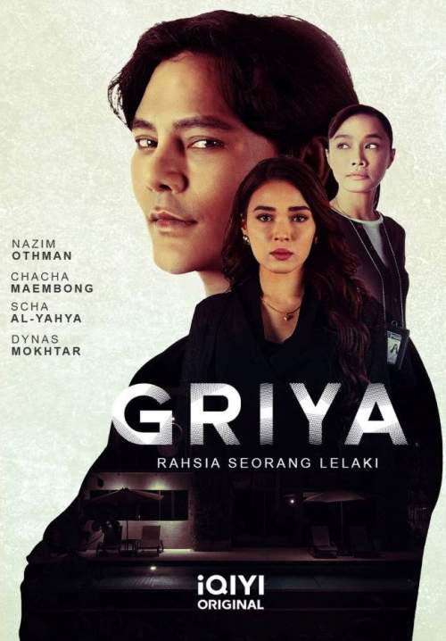Griya (ซับไทย) (Stream X)