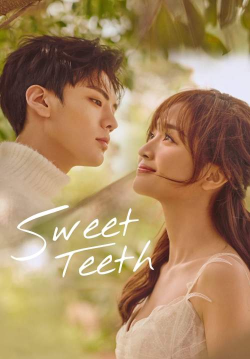 Sweet Teeth - โลกใบเล็กของเม็ดฝุ่น (พากย์ไทย) (Stream X)