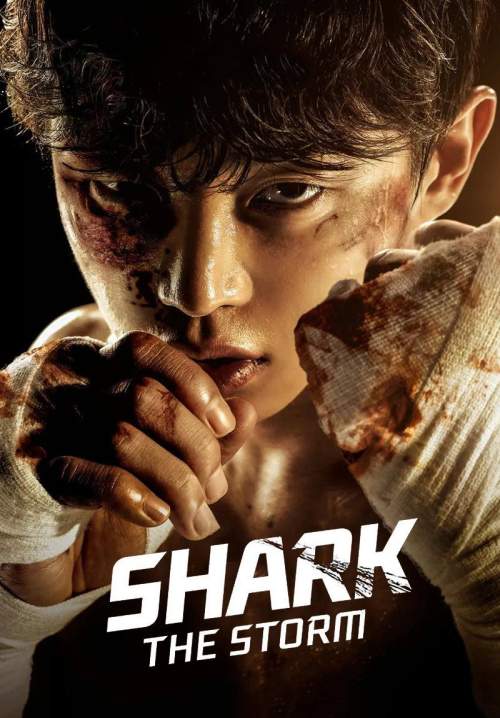 Shark The Storm (ซับไทย) (stream X)