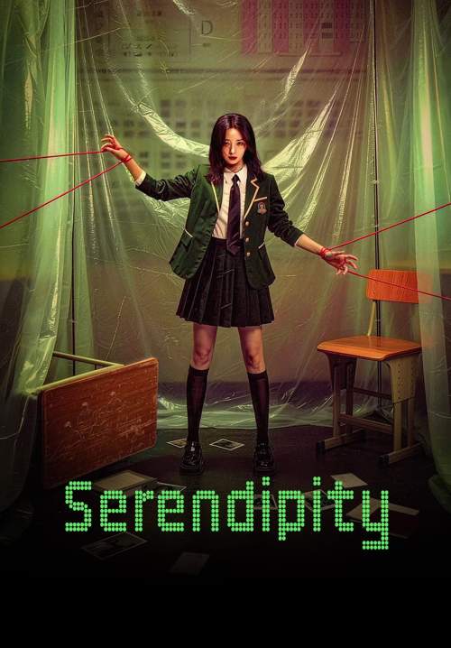 Serendipity (ซับไทย) (Stream X)