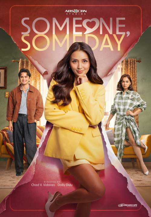 Someone, Someday (ซับไทย) (Stream X)