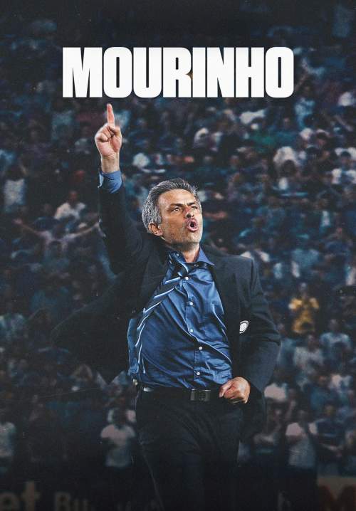 MOURINHO (พากย์ไทย) (Stream X)