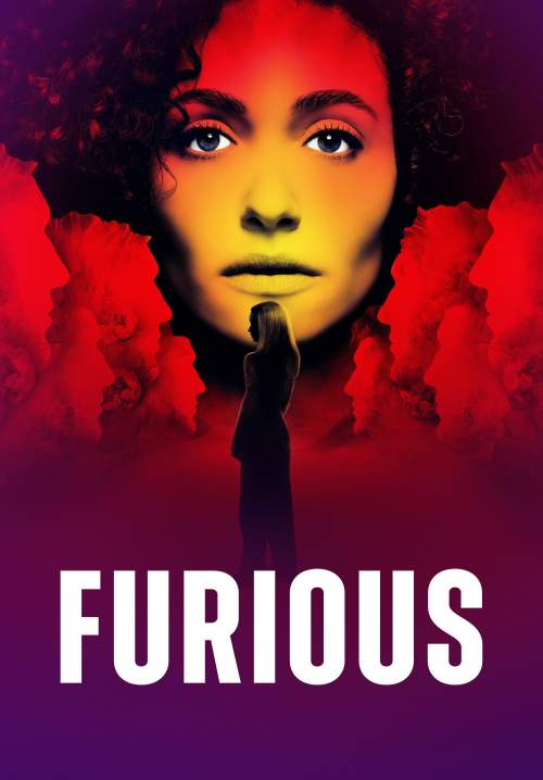 Furious (พากย์ไทย) (Stream X)
