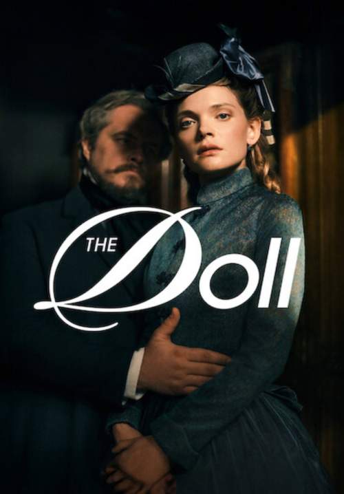The Doll (ซับไทย) (Stream X)