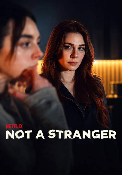 Not a Stranger (Seni Taniyorum) (ซับไทย) (Stream X)