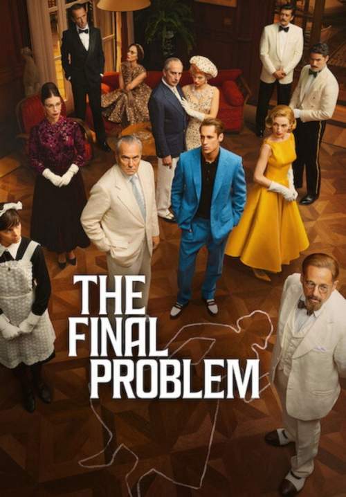 The Final Problem (พากย์ไทย) (Stream X)