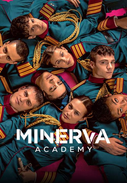 Minerva Academy (ซับไทย) (Stream X)