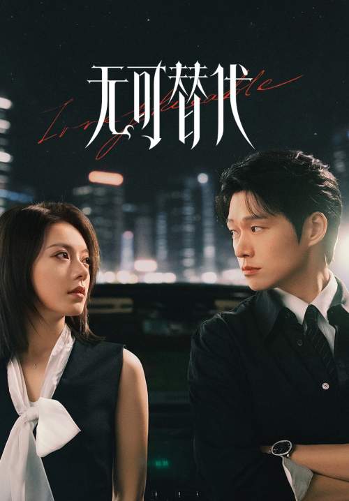 Irreplaceable - กลเกมเหนือโชคชะตา (ซับไทย) (Stream X)