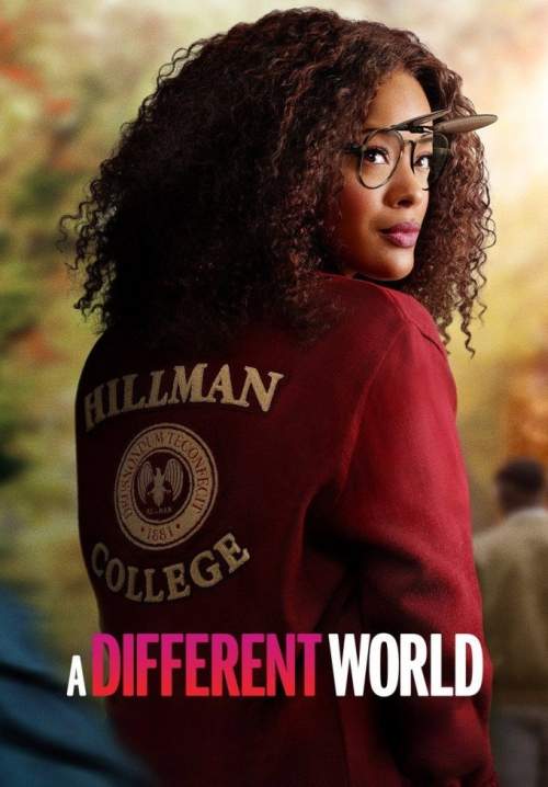 A Different World (ซับไทย) (Stream X)