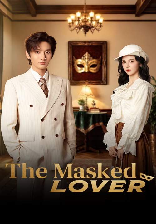 The Masked Lover - โฉมงามไร้หน้า (ซับไทย) (Stream X)
