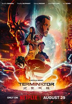 Terminator Zero - คนเหล็ก ซีโร่ (ซับไทย)